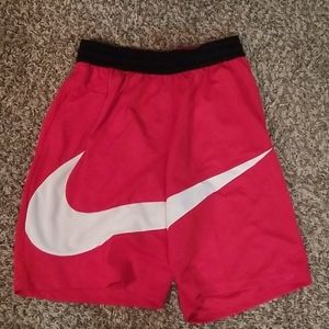 NWT Nike basketball shorts